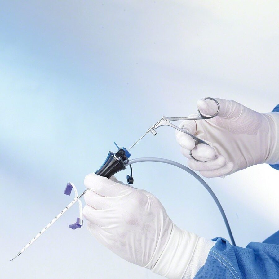 Intraventricular Neuroendoscopy Systems 1Paediatric Intraventricular Neuroendoscopic System Supply Cameroon 0 900x900