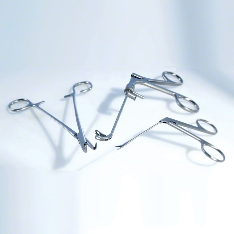 Transnasal Neuroendoscopy System ENT Instruments TRansnasal ENDoscopic System Instruments Supply Cameroon1