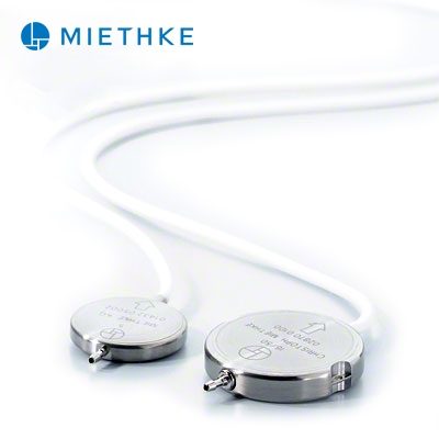 MIETHKE DUALSWITCH VALVE