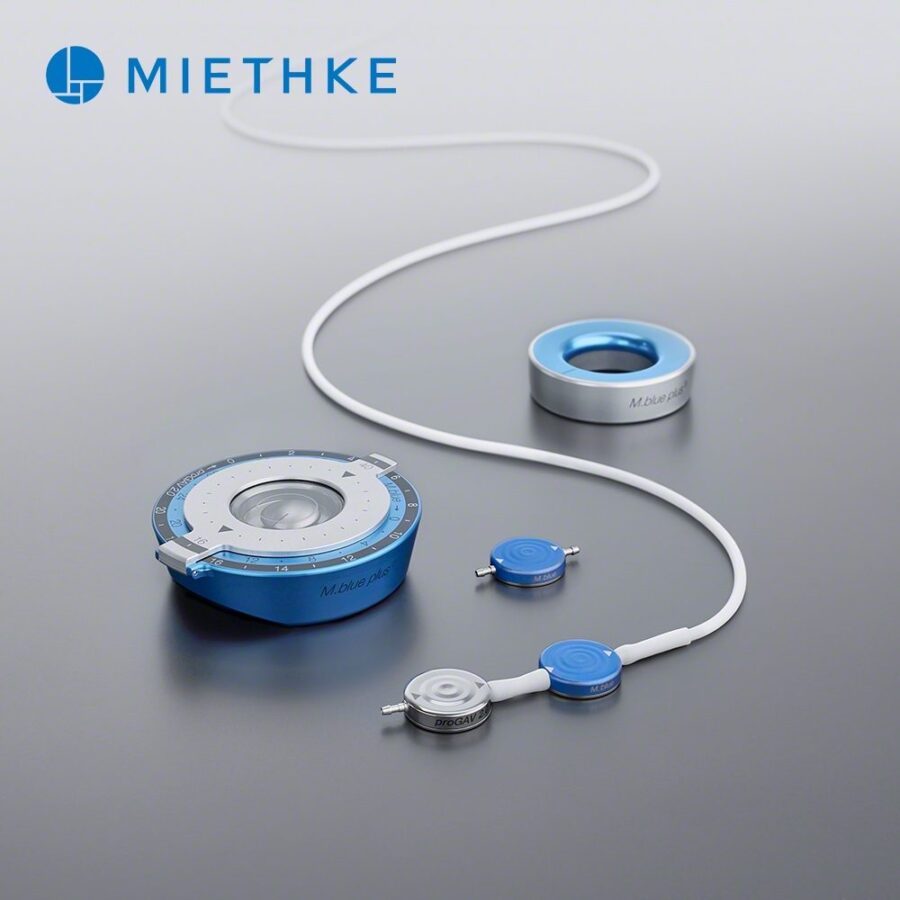 MIETHKE M.blue® 900x900