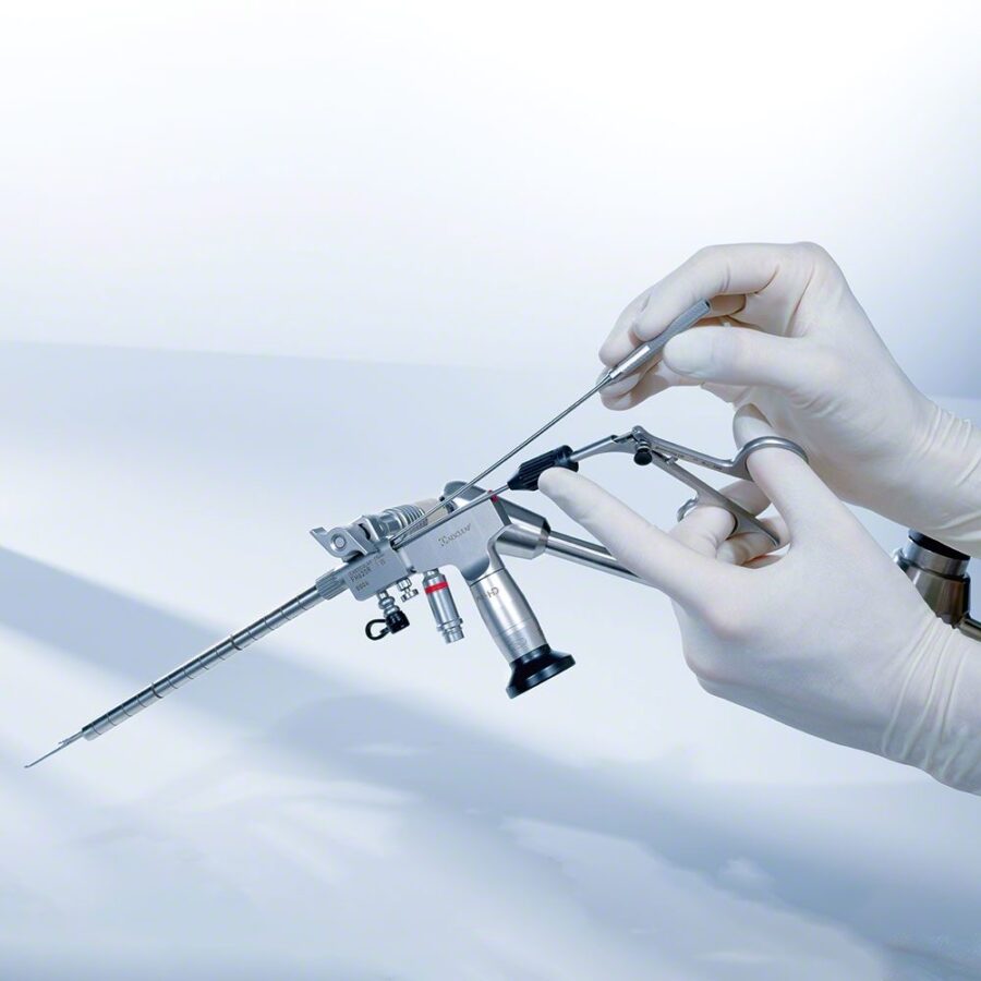 Intraventricular Neuroendoscopy Systems MINOP® InVent Advanced Intraventricular Neuroendoscopic System Supply Cameroon 900x900