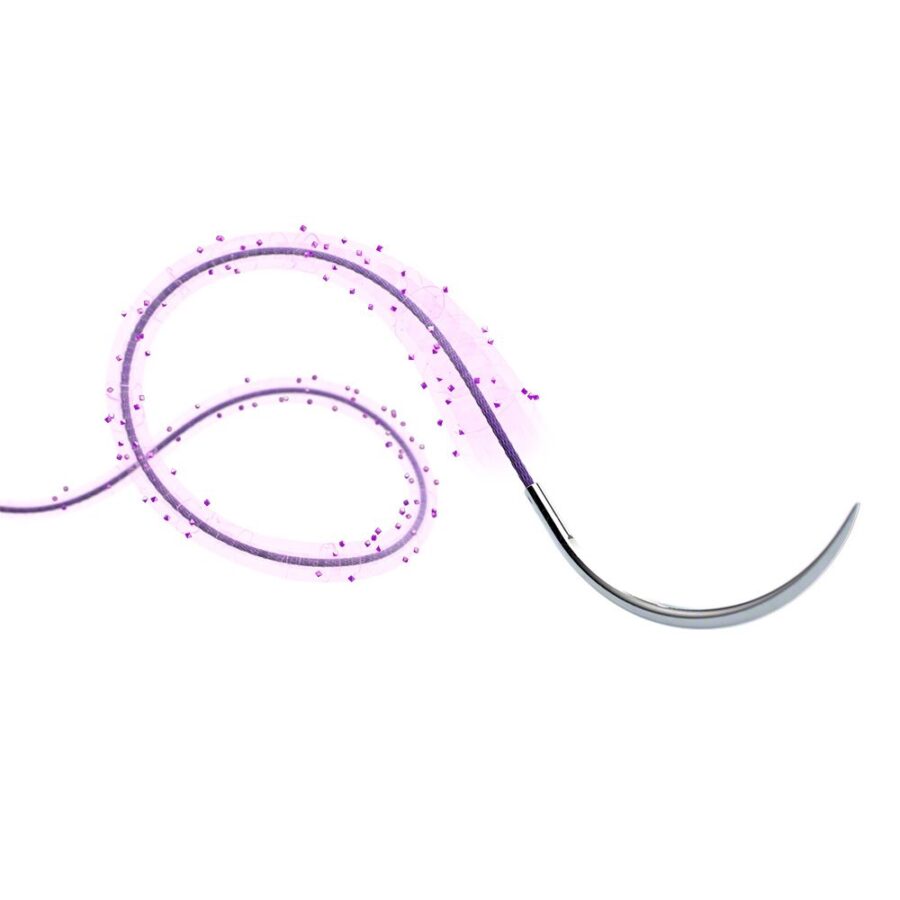 Novosyn® | Absorbable Satures Novosyn® CHD 900x900
